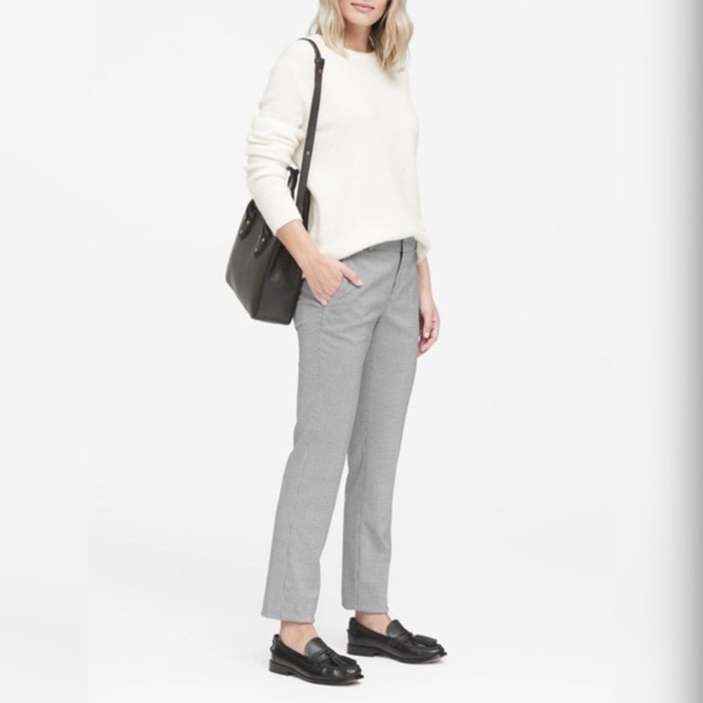 Ryan Pants - Banana Republic (Petite)